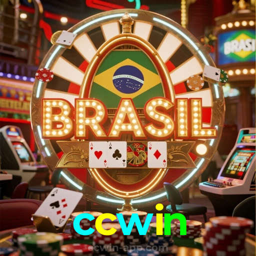 ccwin：Ganhe na roleta e aposte no futebol no cassino online mais confiável!