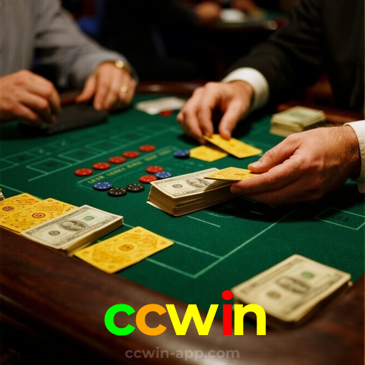 ccwin：A melhor plataforma para apostas no futebol e diversão em jogos de cassino!