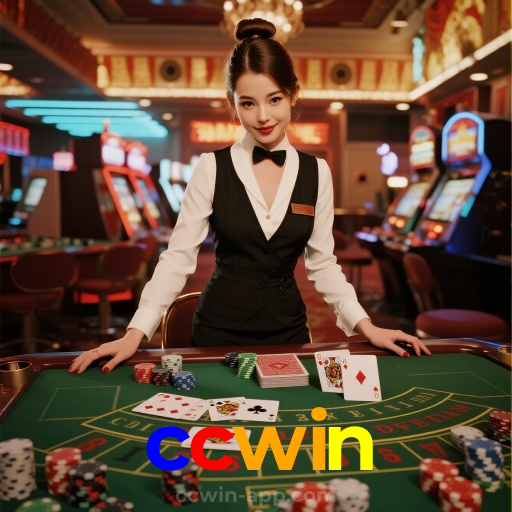 ccwin：Apostas no futebol e diversão com roleta e blackjack no cassino online!
