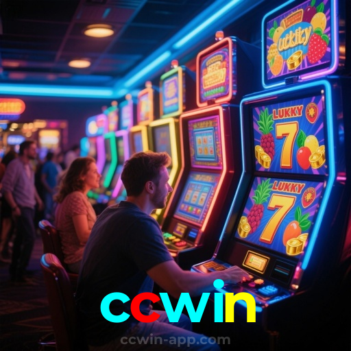 ccwin：Jogue poker como um profissional e ganhe grandes prêmios!