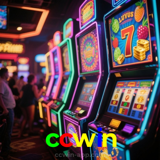 ccwin：Jogue futebol online e leve para casa grandes vitórias!