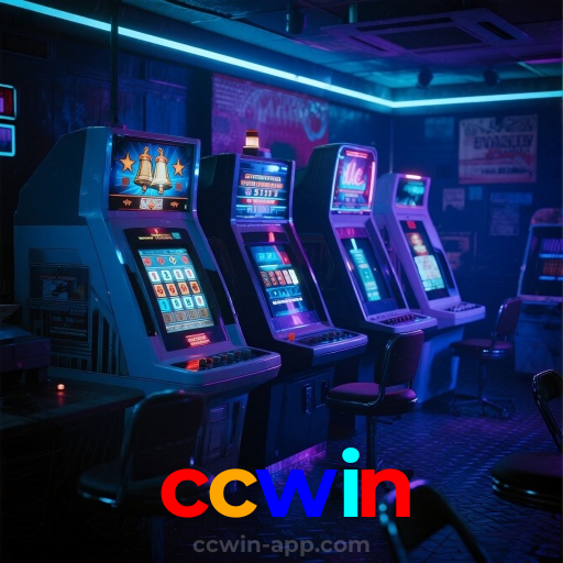 ccwin：Jogue poker, aposte no futebol e leve grandes vitórias para casa!