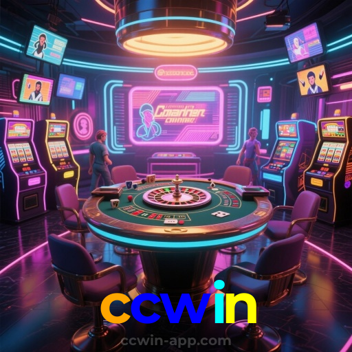 ccwin：Jogue poker, roleta e aposte ao vivo no futebol online para grandes vitórias!