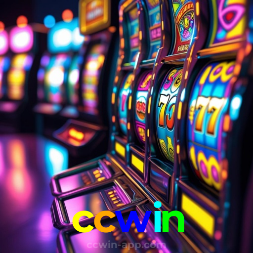 ccwin：A melhor plataforma para apostas no futebol e diversão em jogos de cassino!