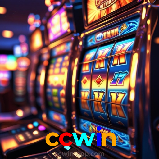 ccwin:Jogue no nosso cassino e prove sua habilidade nas cartas de poker!