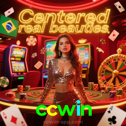 ccwin：Onde sua sorte brilha: poker, roleta e apostas no futebol online!