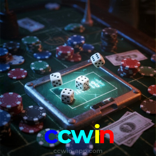 ccwin：Diversão sem limites com roleta, blackjack e apostas em futebol ao vivo!
