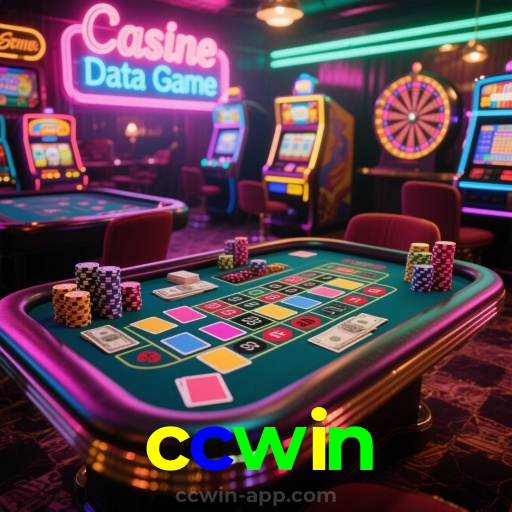 ccwin：Jogue blackjack e aposte no futebol para uma experiência emocionante!