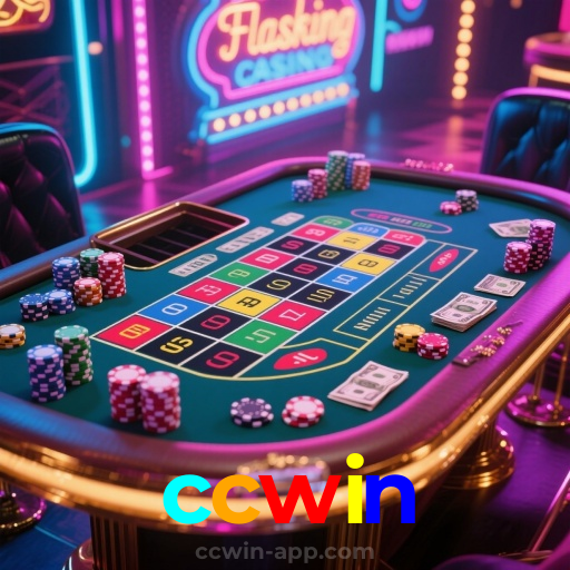 ccwin：Apostas ao vivo no futebol e prêmios épicos nos jogos de cassino!