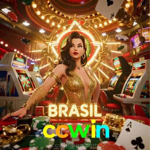 ccwin：As slots mais emocionantes estão esperando por você! Vença agora!