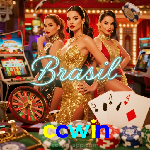 ccwin:Vença no poker online! Prove que você é o mestre das cartas!