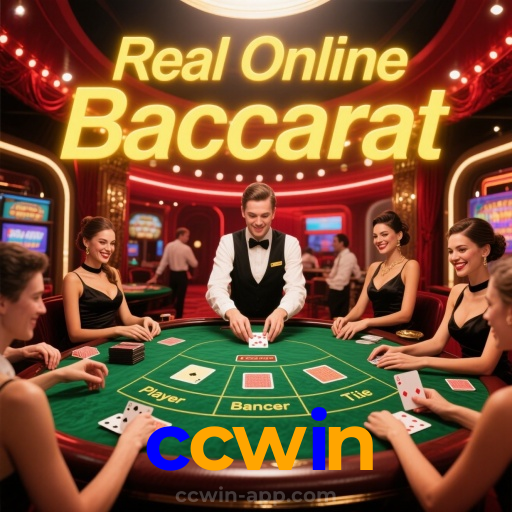ccwin：Vença no poker e mostre que você é um mestre das cartas!