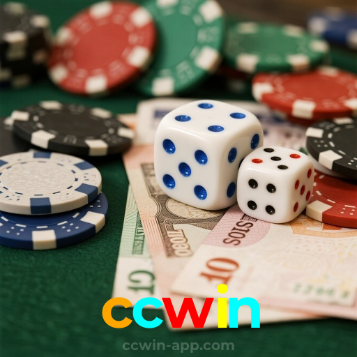 ccwin：Jogue nas melhores slots e conquiste o jackpot dos seus sonhos!