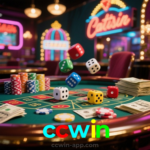 ccwin：Aposte no futebol e jogue blackjack com grandes vitórias no cassino online!