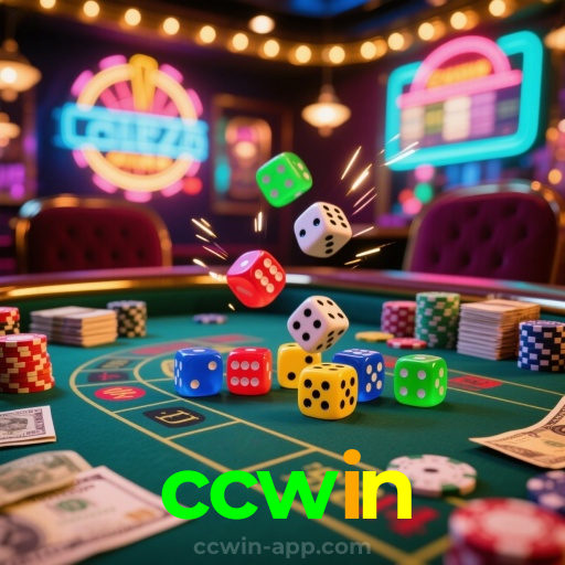 ccwin：Aposte no futebol online e vença com estilo e emoção!