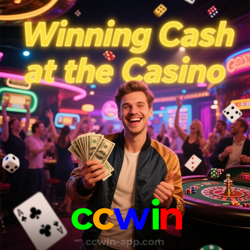 ccwin：Vença no futebol online e ganhe prêmios incríveis!