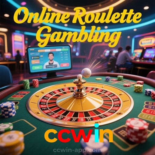 ccwin：Gire nas slots e conquiste vitórias extraordinárias!