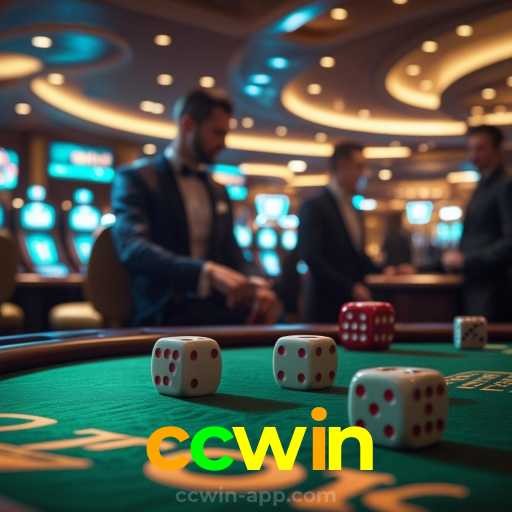 ccwin：Jogue slots, poker e aposte no futebol online para grandes prêmios!