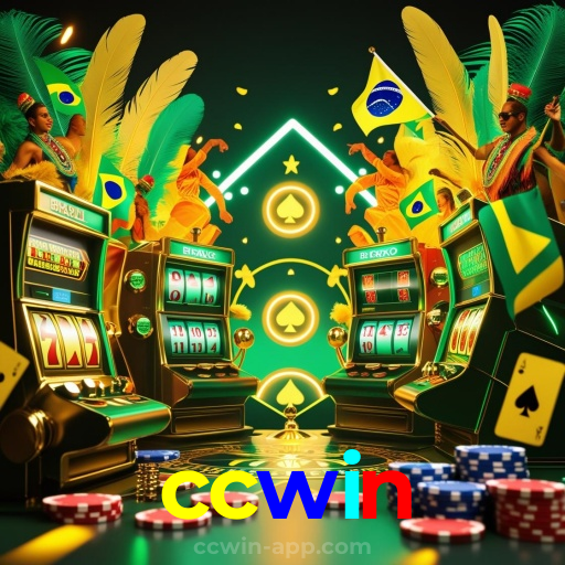 ccwin：Aposte e jogue futebol online: a vitória está ao seu alcance!