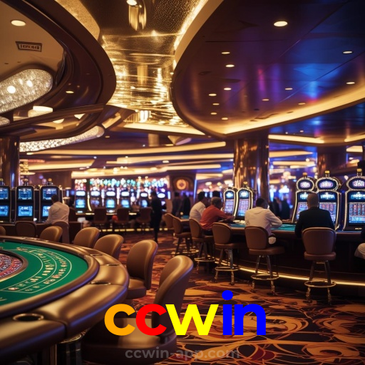 ccwin:O cassino online mais confiável para poker, roleta e apostas no futebol!