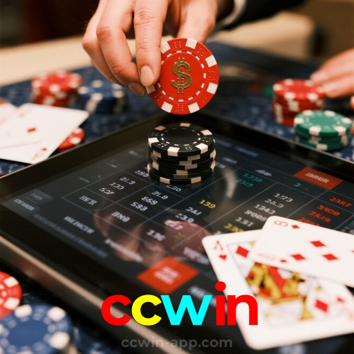 ccwin：Aposte no futebol e jogue os melhores jogos de cassino para grandes vitórias!