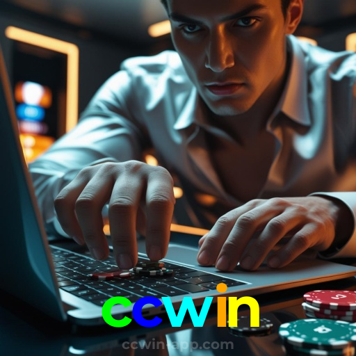 ccwin：Aposte no futebol online e marque gols de prêmios!