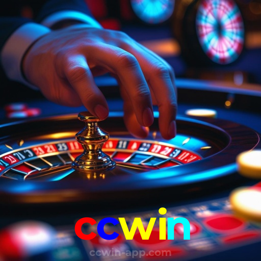 ccwin:Jogue slots, aposte no futebol e vença em grande estilo!