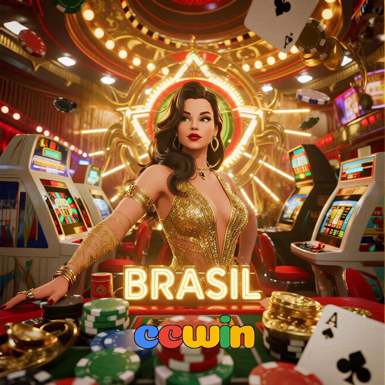 ccwin:Apostas no futebol e grandes prêmios em slots e roleta esperam por você!