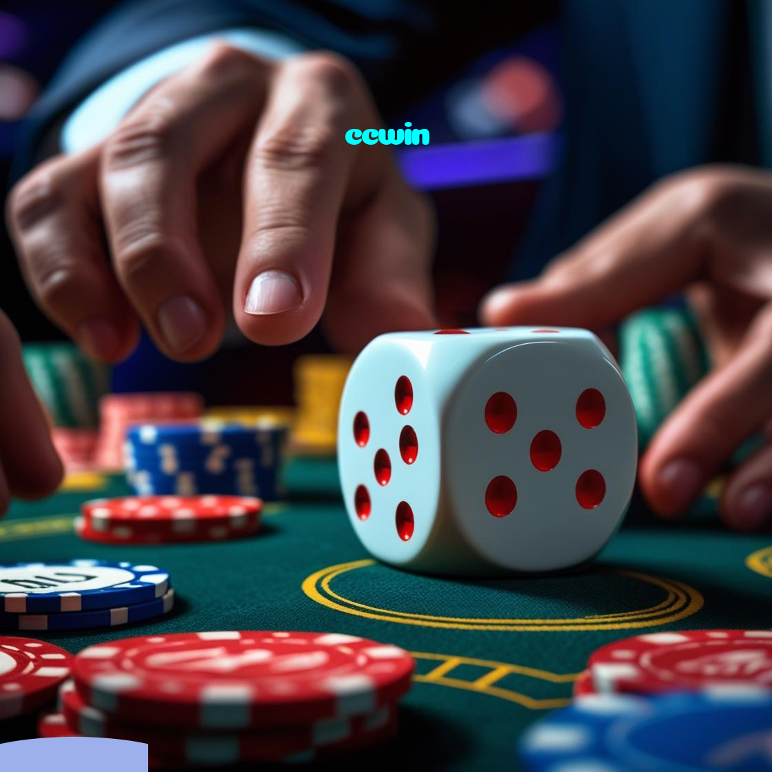 ccwin：A roleta é sua chance de ganhar grandes prêmios! Aposte agora!