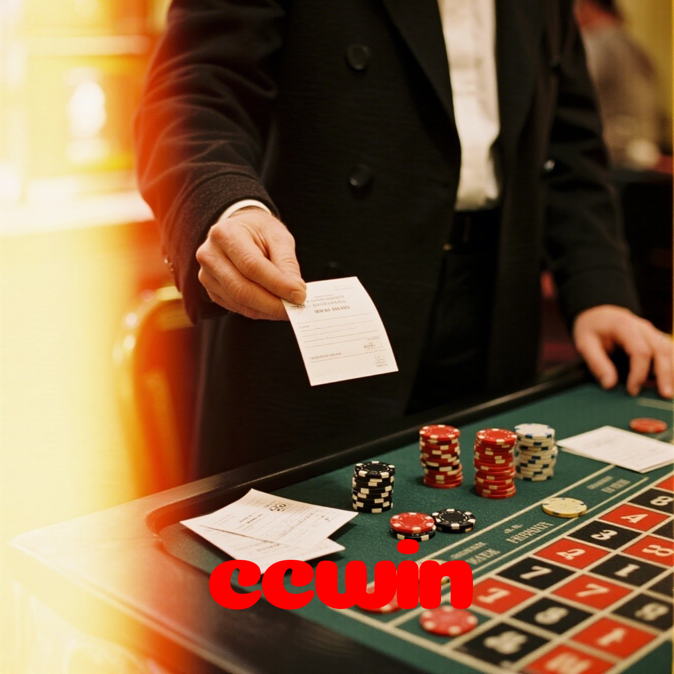 ccwin:Onde sua sorte no futebol encontra prêmios em slots e roleta!