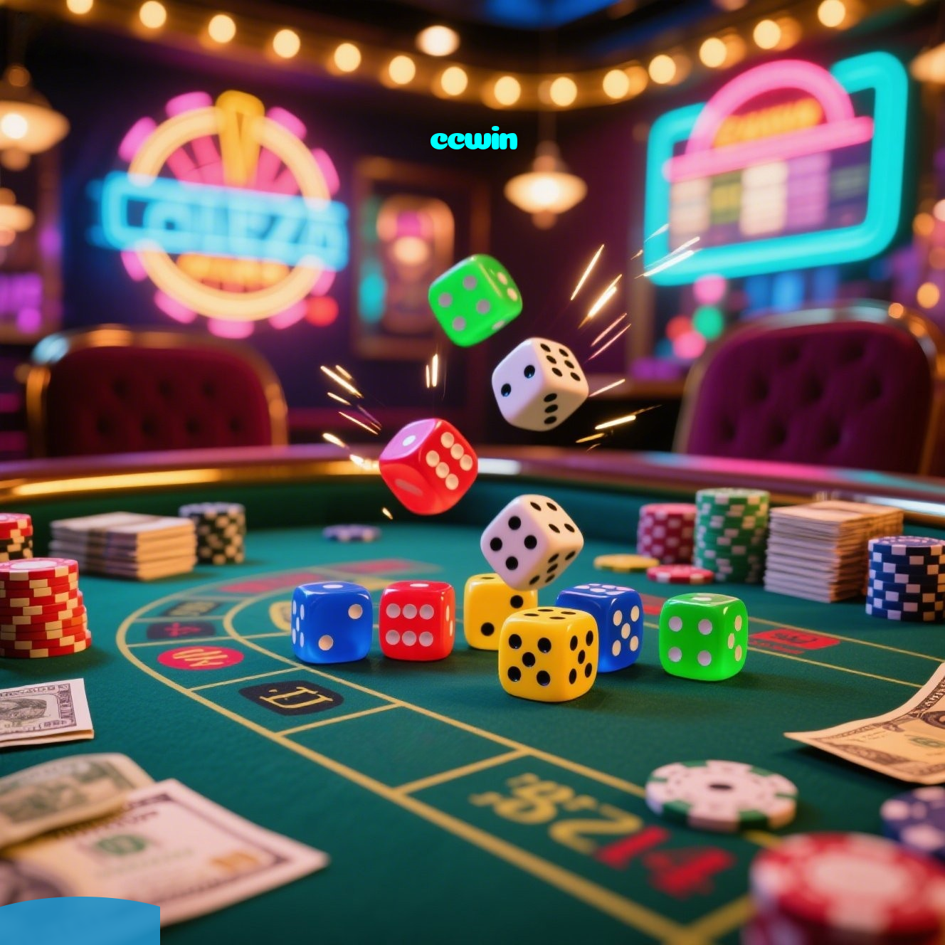 ccwin：Jogue poker como um profissional e vença agora mesmo!