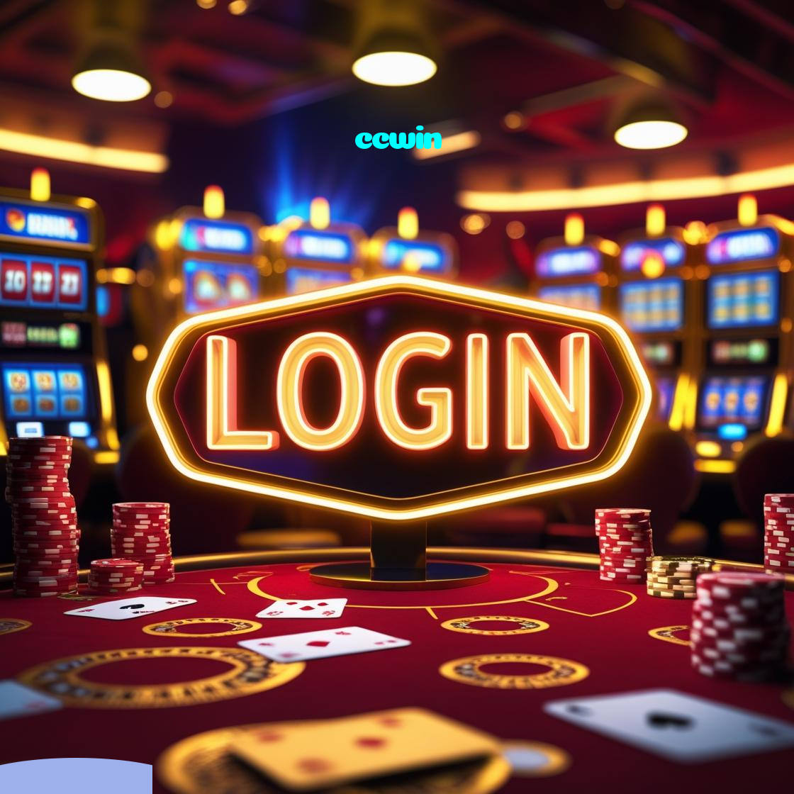 ccwin：Onde a diversão nunca para: apostas no futebol e jogos de cassino!