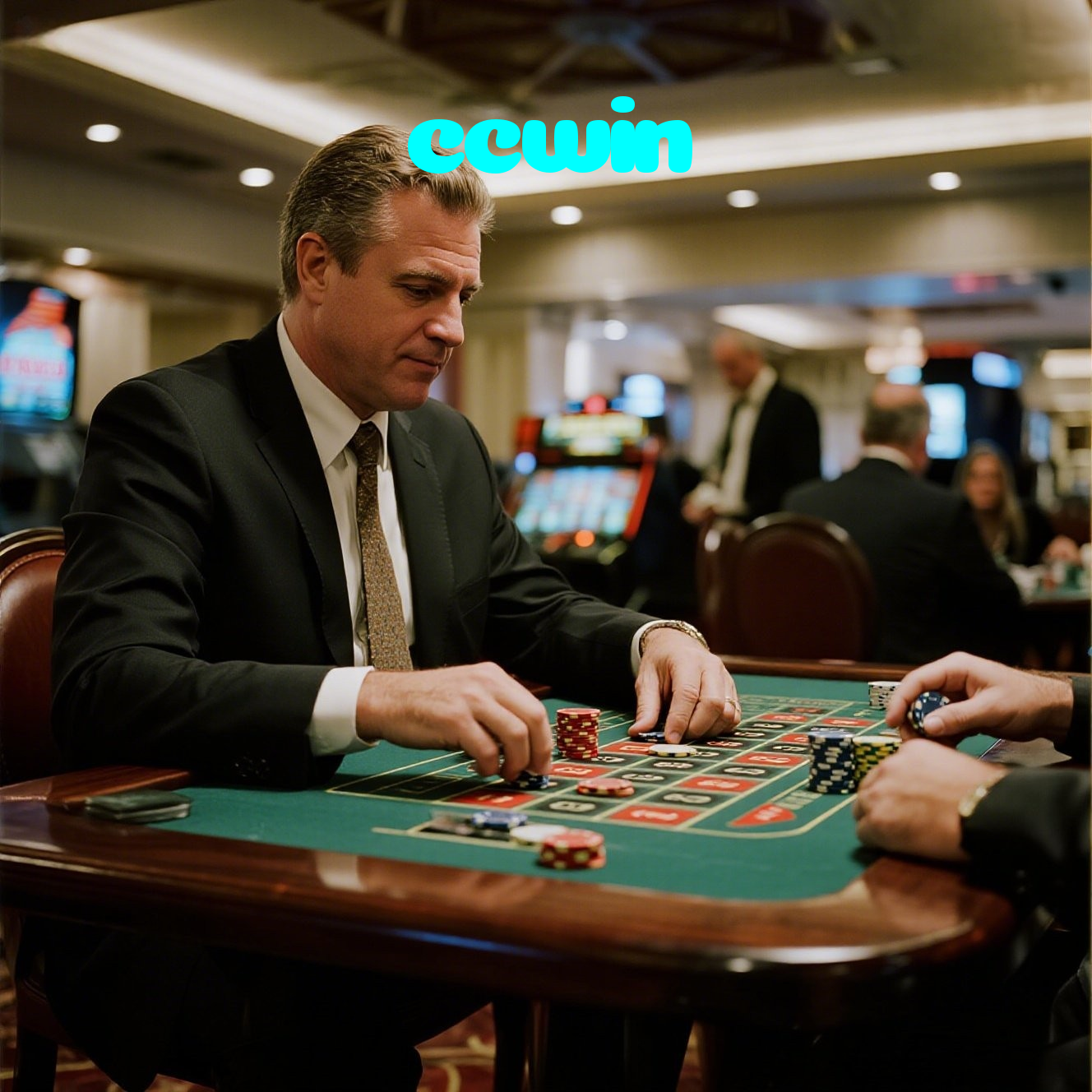 ccwin:Jogue blackjack, aposte no futebol e ganhe prêmios no nosso cassino online!