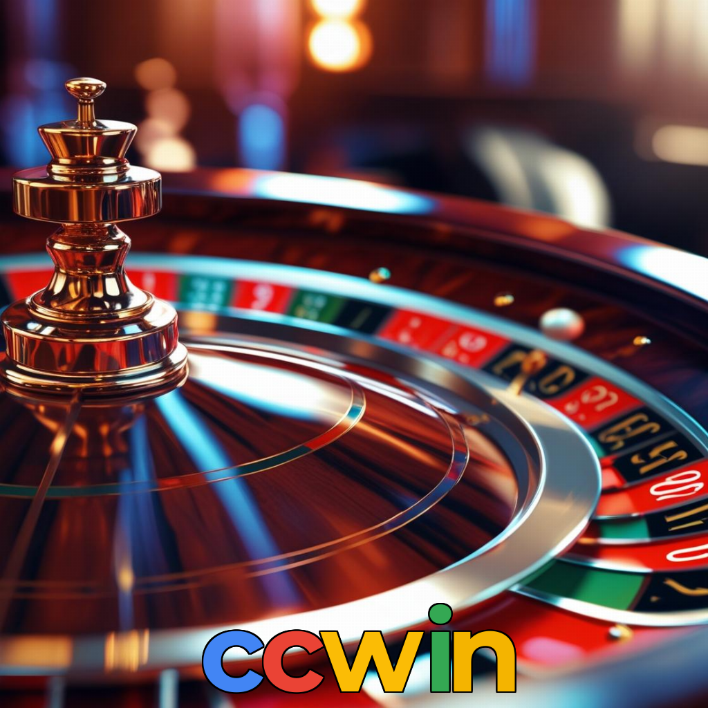 ccwin:A emoção das slots te espera! Aposte agora e ganhe!