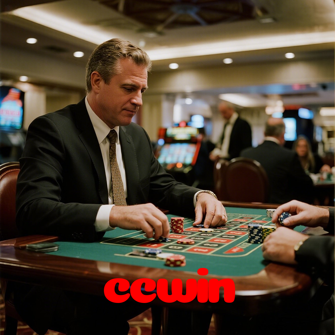 ccwin:Jogue roleta, blackjack e aposte no futebol para uma experiência completa!