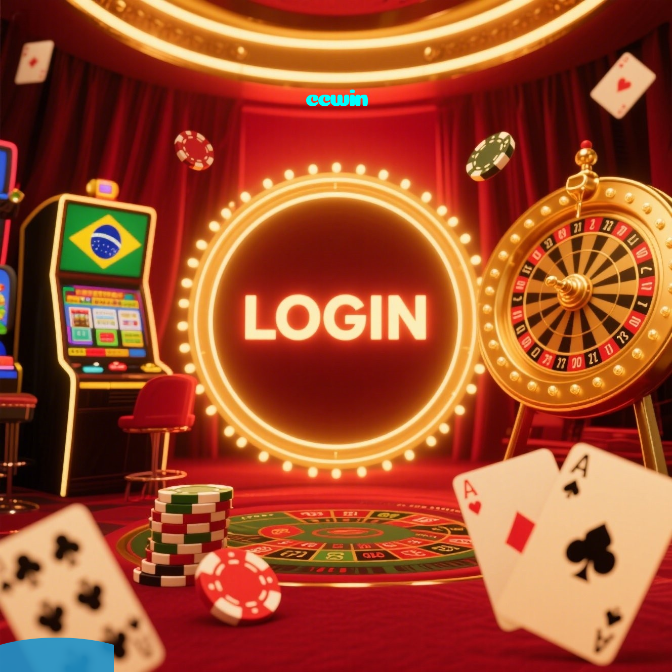 ccwin：Jogue poker e aposte no futebol para grandes prêmios em nosso cassino!