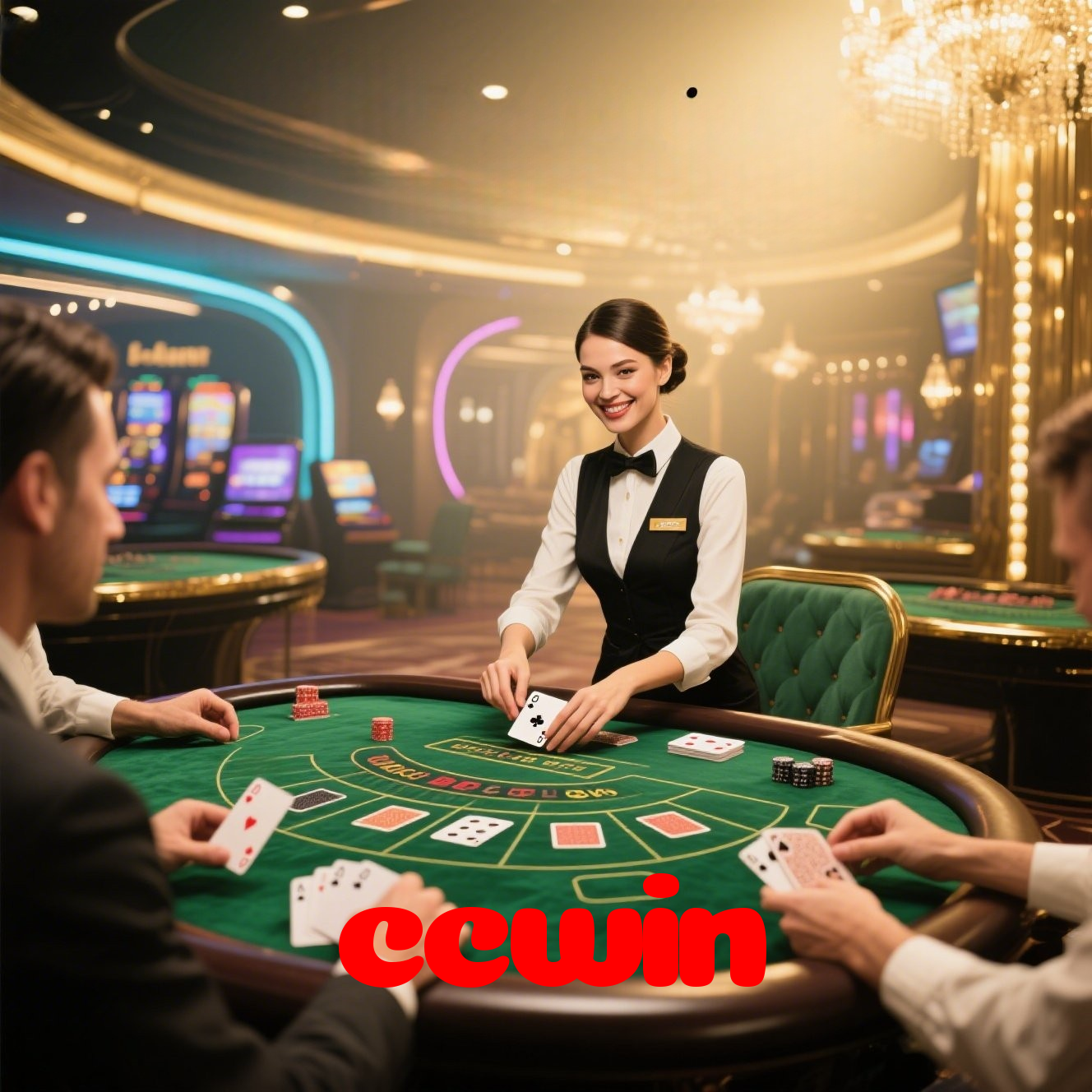 ccwin:Apostas emocionantes no futebol e grandes prêmios em jogos de cassino!