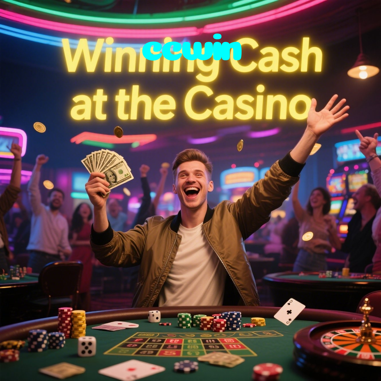 ccwin:O melhor cassino para apostar no futebol e ganhar prêmios em blackjack!