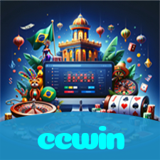 ccwin：Jogue nas slots e conquiste vitórias épicas!