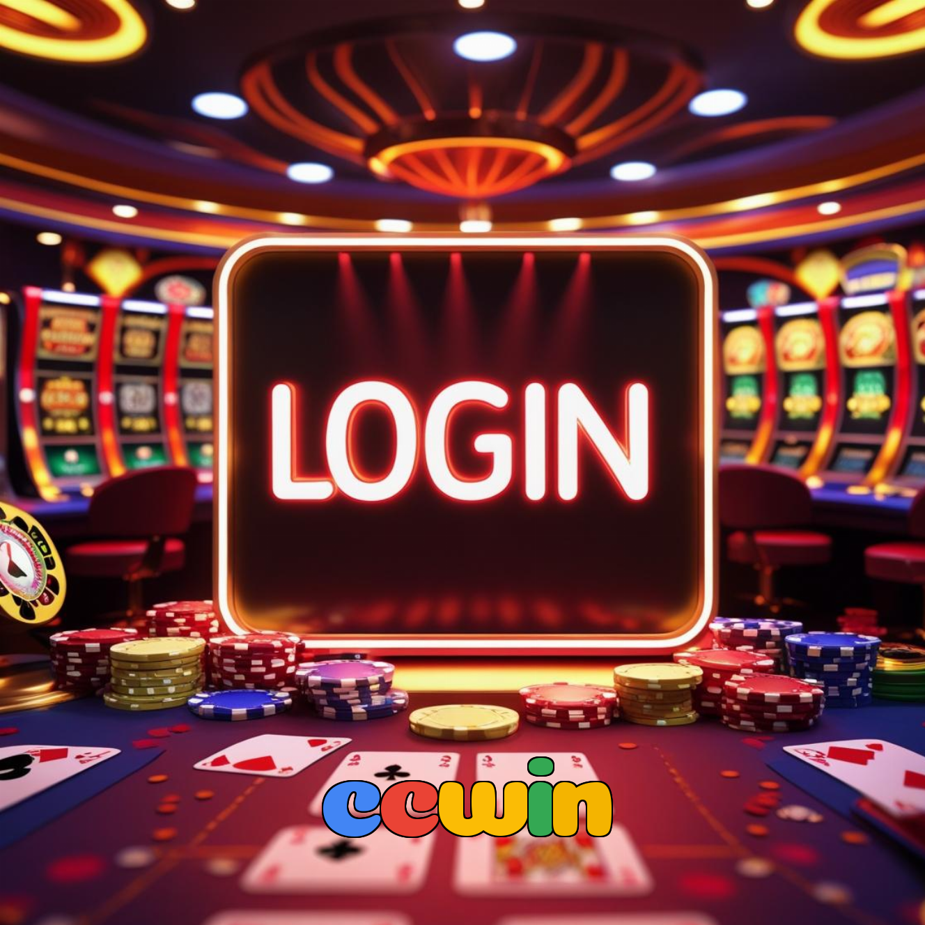 ccwin:Jogue poker, aposte no futebol e ganhe em grandes jogos de cassino!