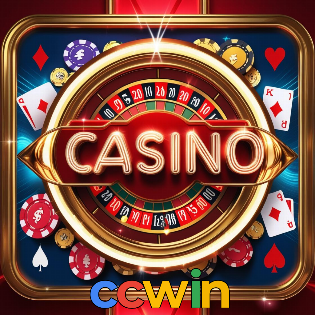 ccwin：Jogue slots, aposte no futebol e ganhe grandes prêmios em nosso cassino!