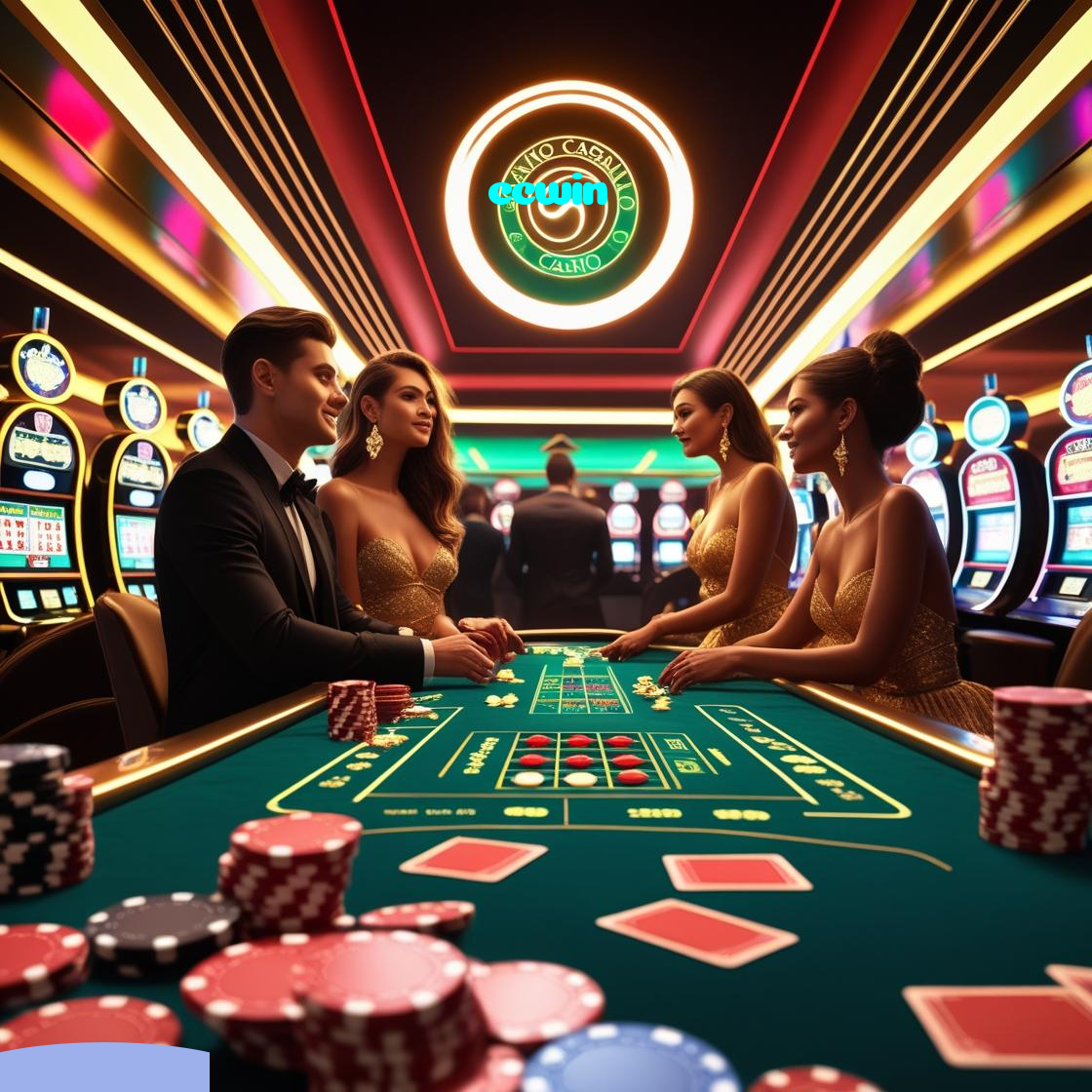 ccwin:A sorte nunca esteve tão ao seu alcance! Aposte nas nossas slots agora!