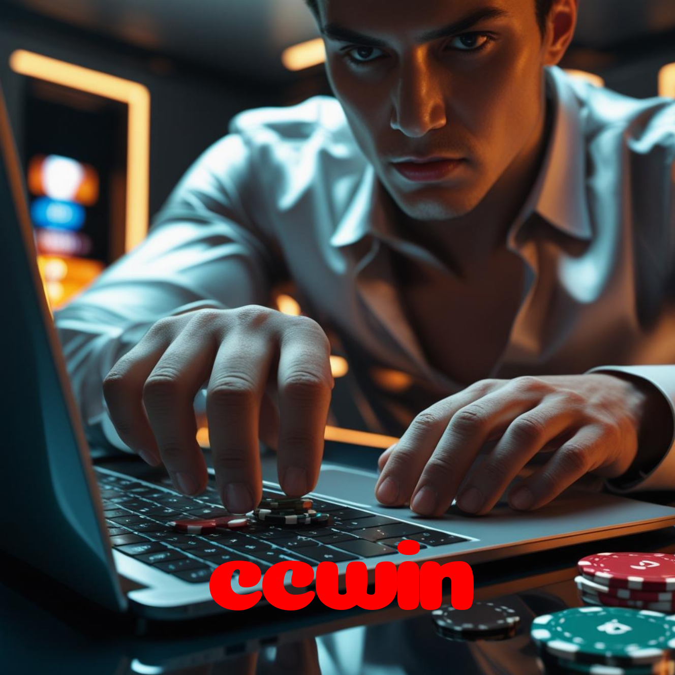 ccwin:Diversão total com blackjack, poker e apostas ao vivo no futebol!