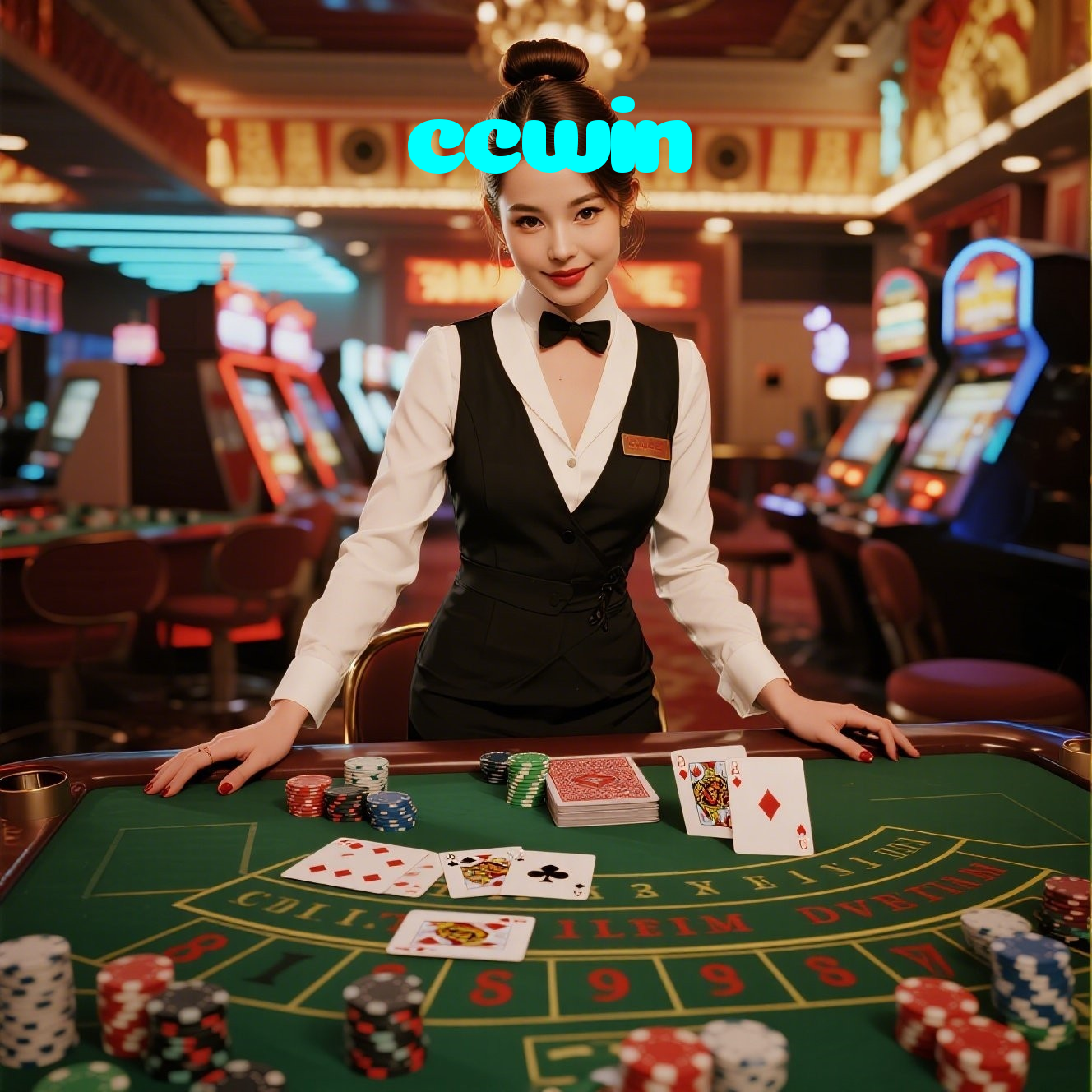 ccwin:Aposte no futebol e ganhe em jogos como roleta e blackjack online!