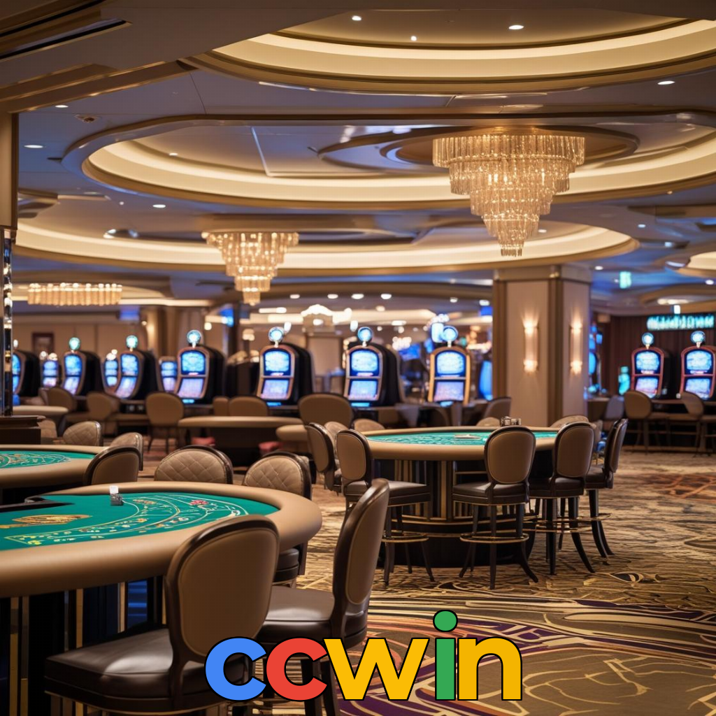 ccwin:Prepare-se para a ação! Jogue blackjack e vença como nunca!