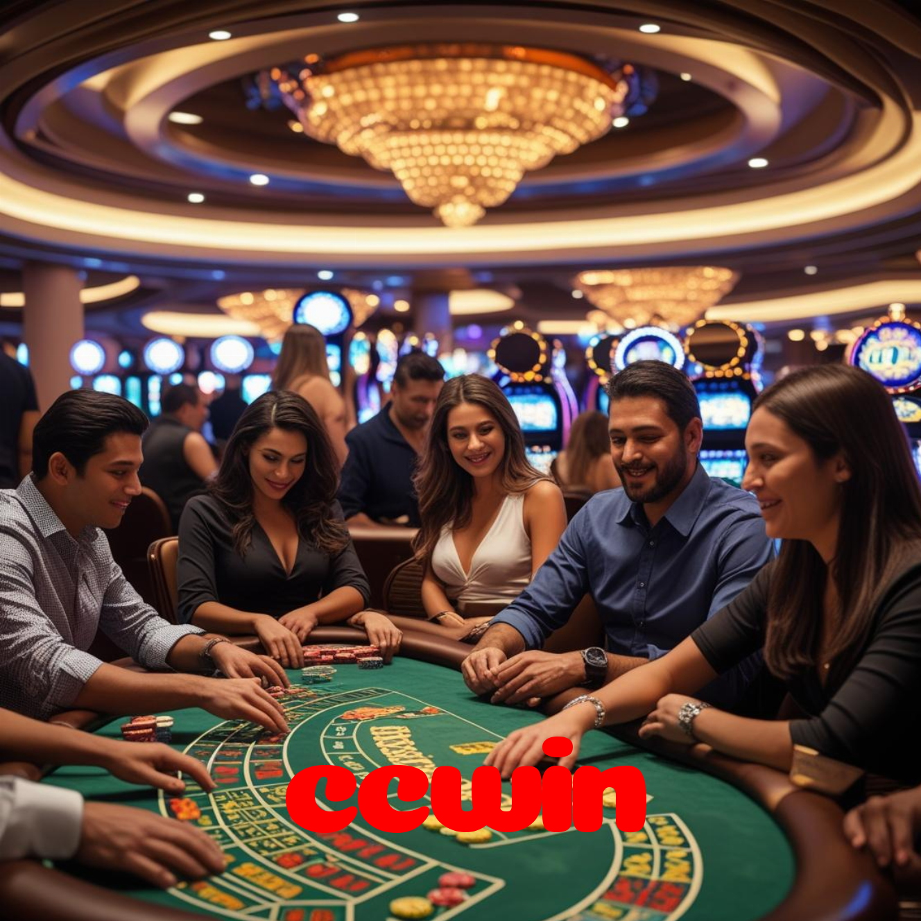 ccwin:O melhor cassino para você jogar slots e apostar no seu time de futebol!
