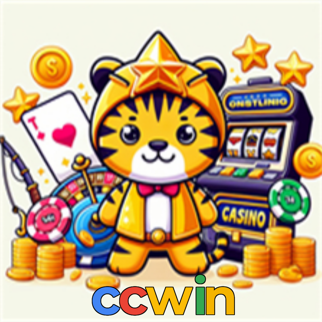 ccwin:Jogue poker e prove que você é o melhor nas cartas!