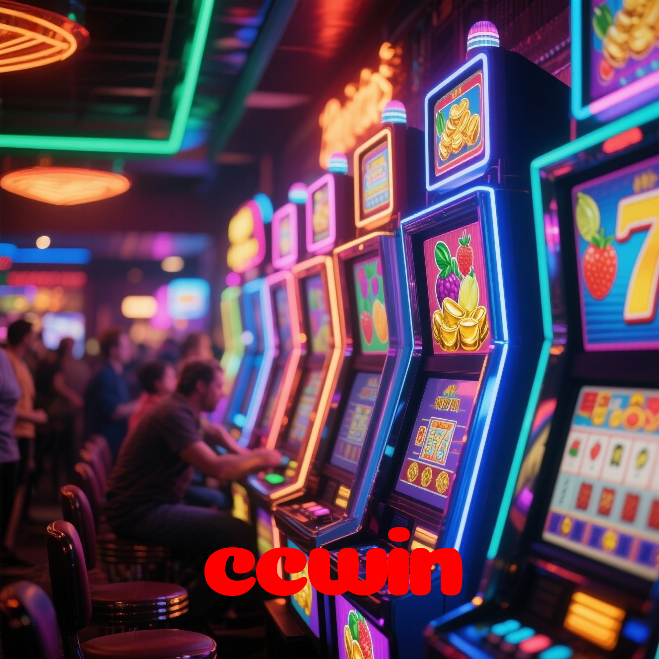 ccwin:O cassino online mais seguro para apostas em futebol e diversão com roleta!