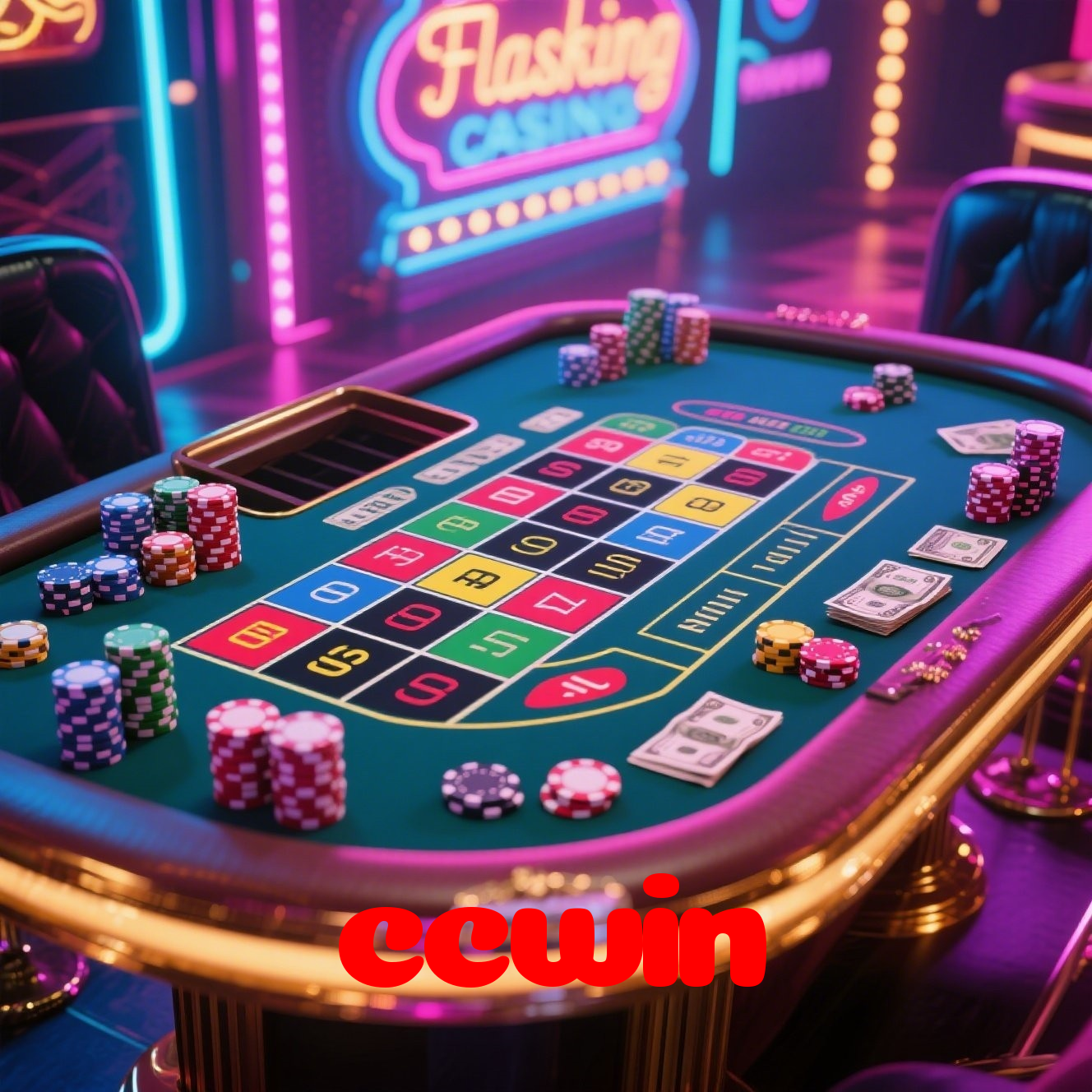 ccwin:Jogue futebol online e descubra como é vencer com estilo!