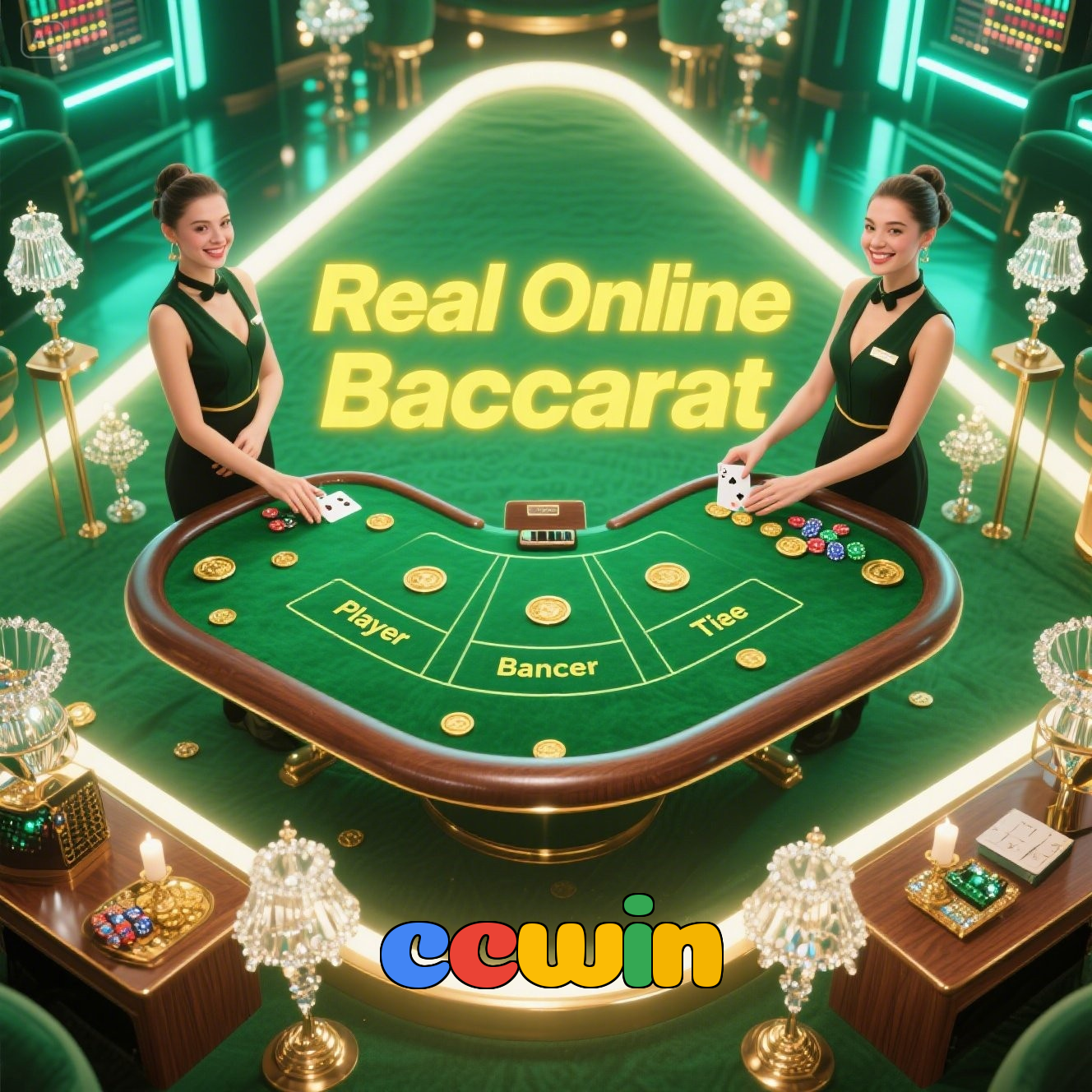 ccwin:Em cada giro, novas vitórias! Venha jogar nas melhores slots!